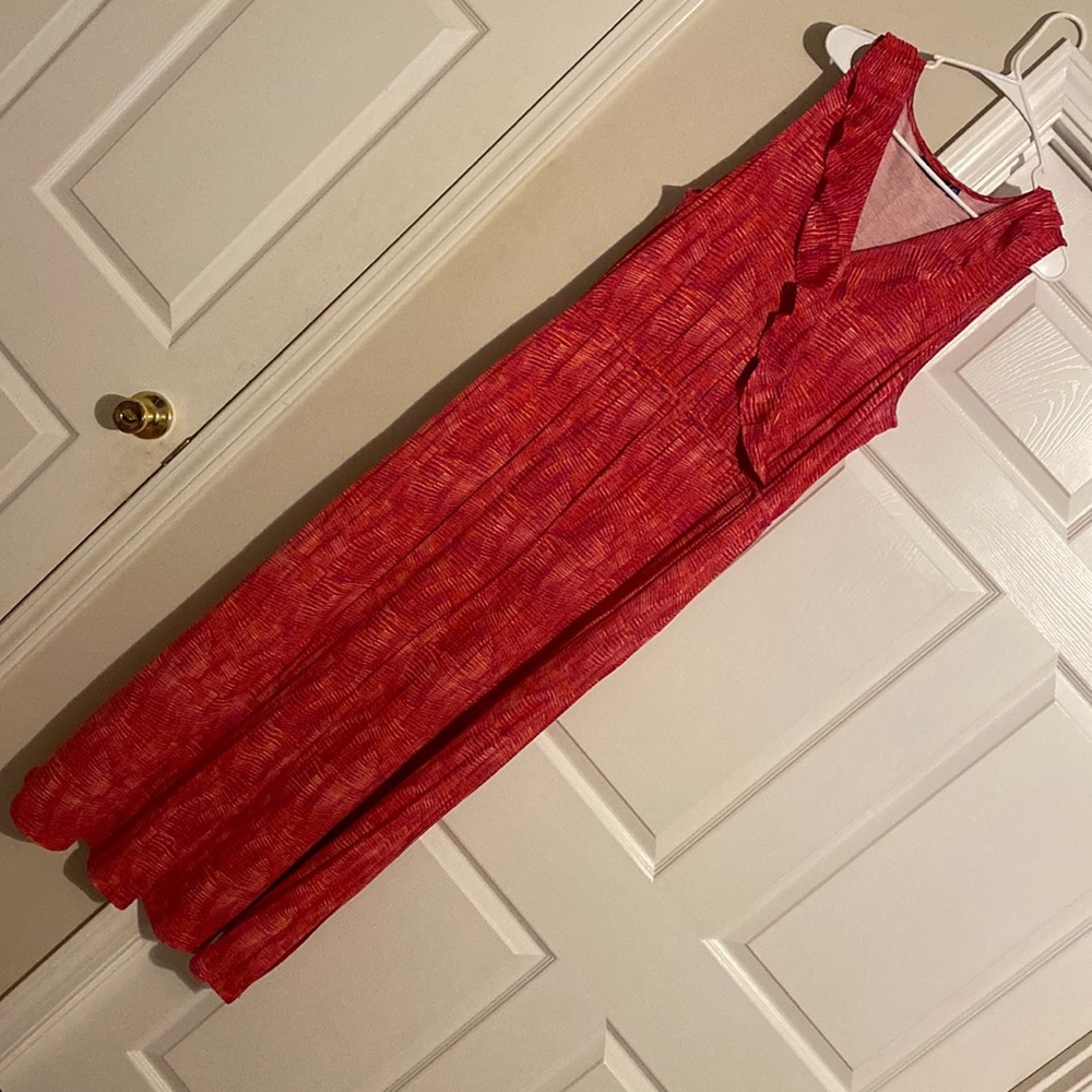 Women’s maxi dress